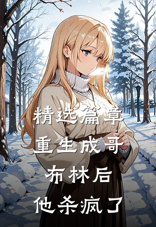 精选篇章重生成哥布林后，他杀疯了