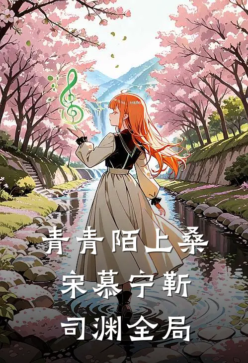 青青陌上桑宋慕宁靳司渊全局