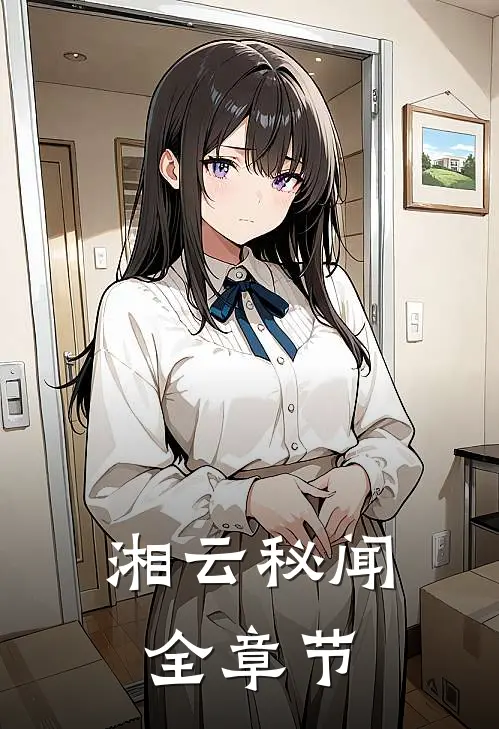 湘云秘闻全章节