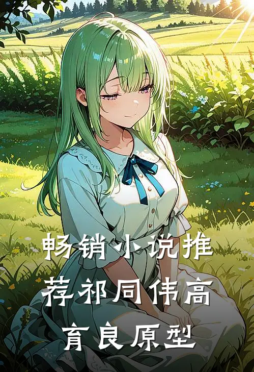 畅销小说推荐祁同伟高育良原型