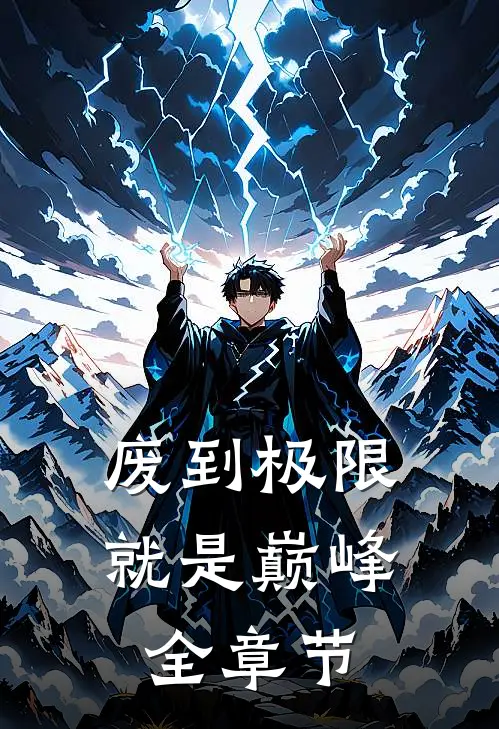 废到极限就是巅峰全章节