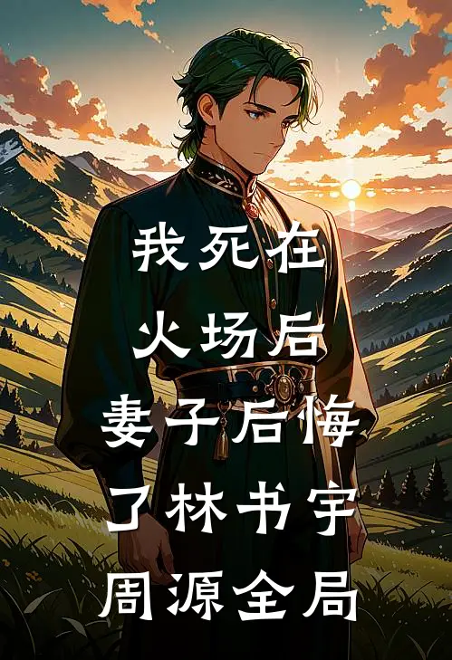 我死在火场后，妻子后悔了林书宇周源全局