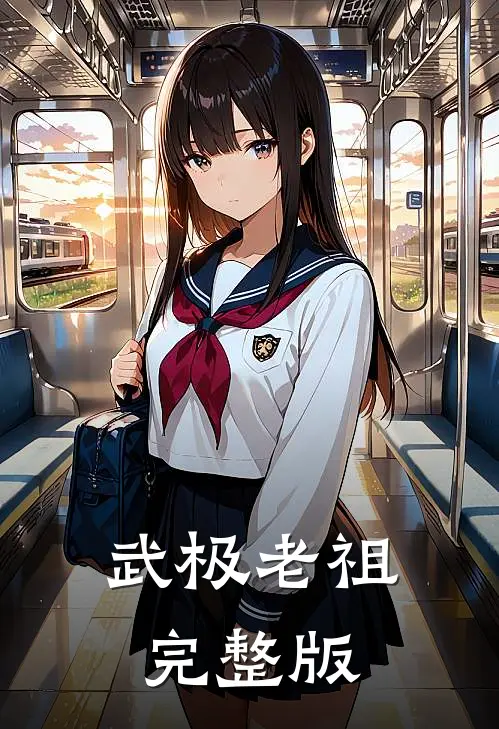 武极老祖完整版