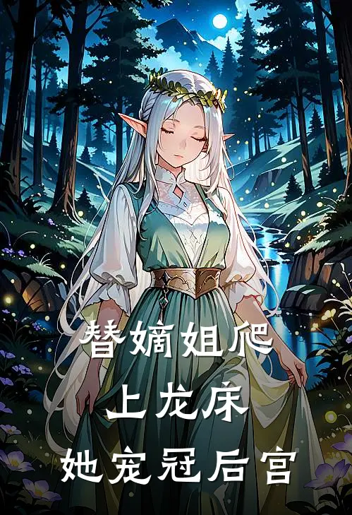 替嫡姐爬上龙床，她宠冠后宫