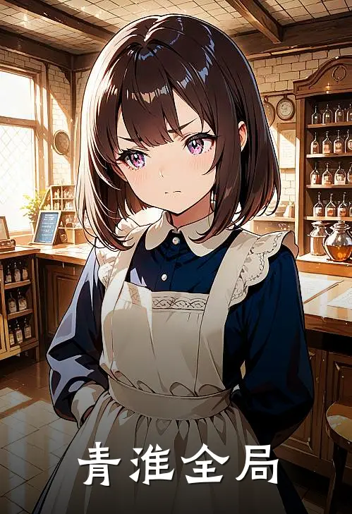 青淮全局