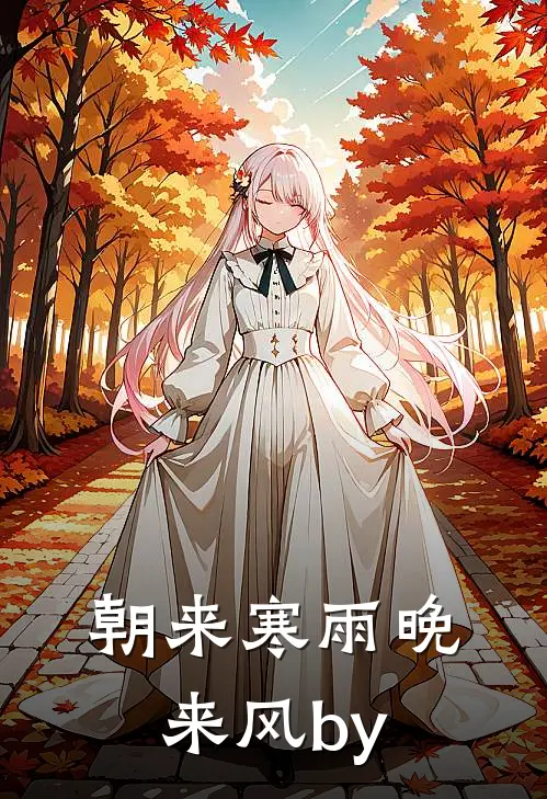 朝来寒雨晚来风by