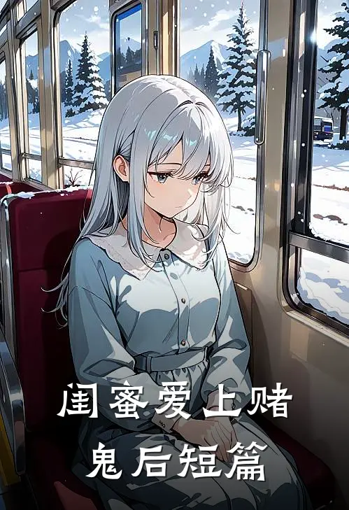 闺蜜爱上赌鬼后短篇