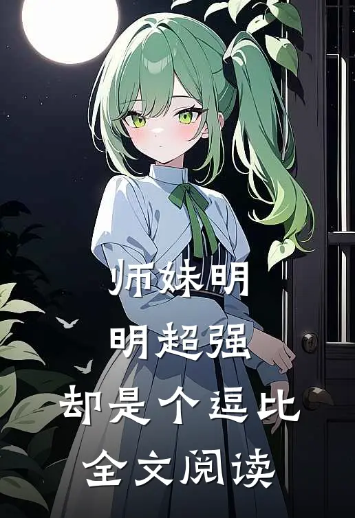 师妹明明超强，却是个逗比全文阅读