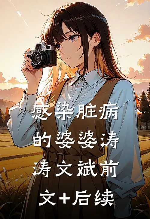 感染脏病的婆婆涛涛文斌前文+后续