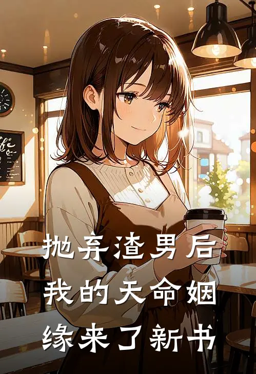 抛弃渣男后，我的天命姻缘来了新书