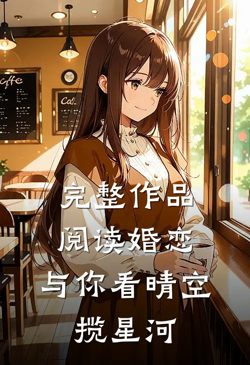 完整作品阅读婚恋：与你看晴空，揽星河