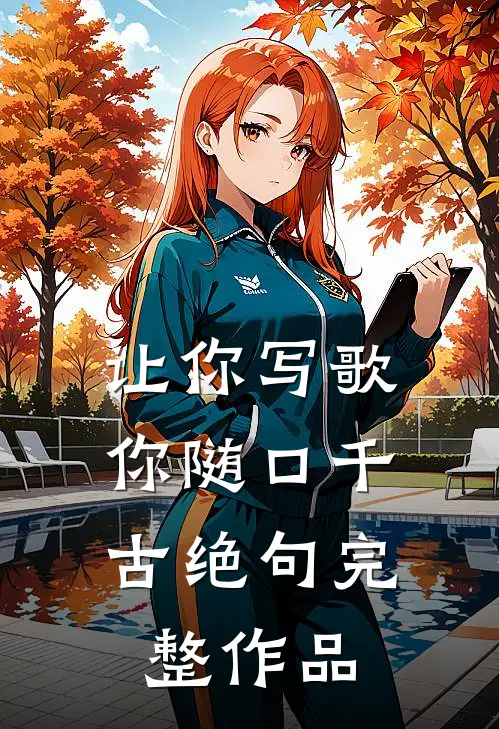 让你写歌，你随口千古绝句完整作品