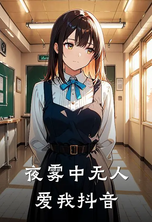 夜雾中无人爱我抖音
