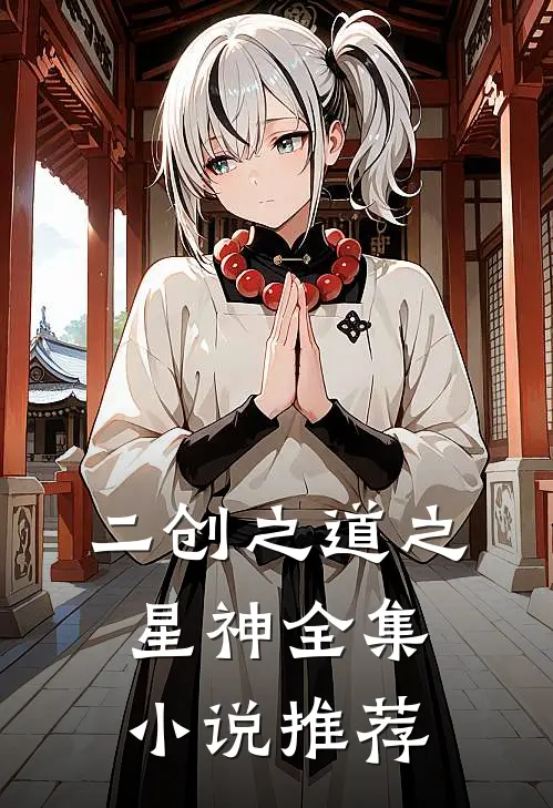 二创之道之星神全集小说推荐