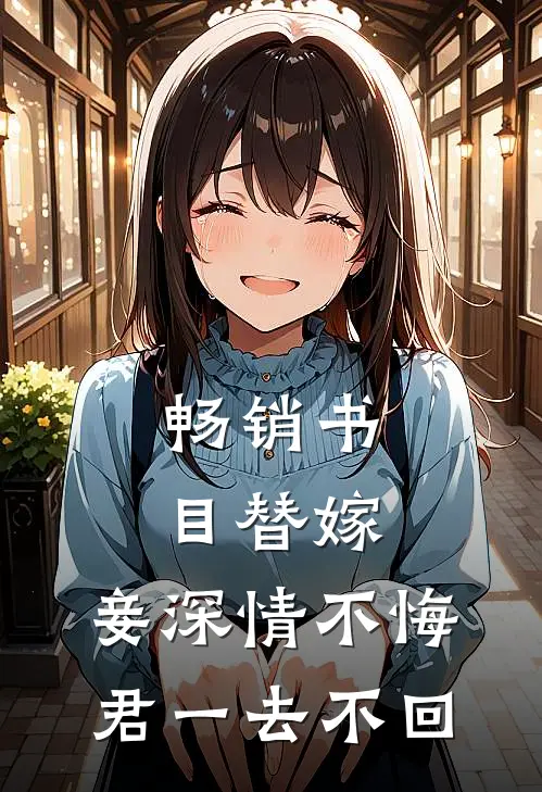 畅销书目替嫁：妾深情不悔，君一去不回
