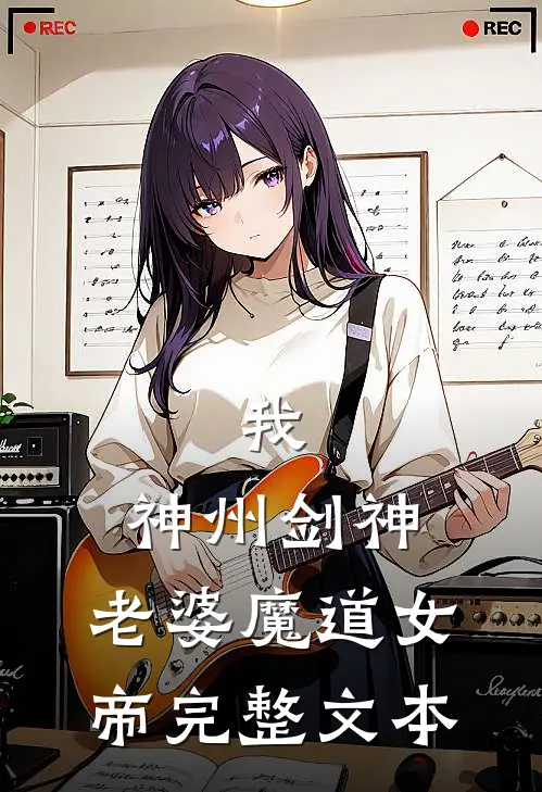 我，神州剑神，老婆魔道女帝完整文本