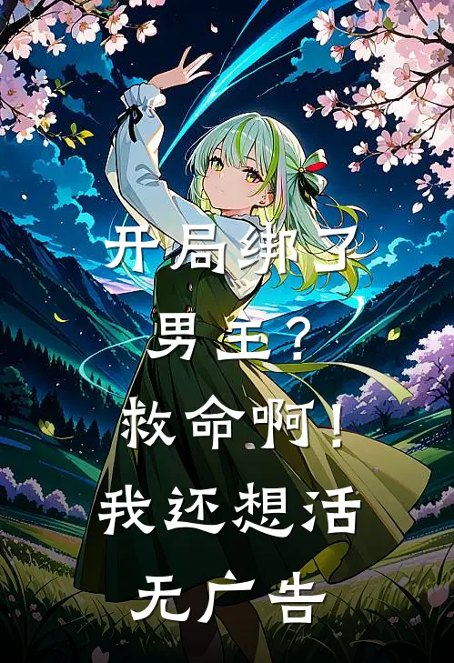 开局绑了男主？救命啊！我还想活无广告
