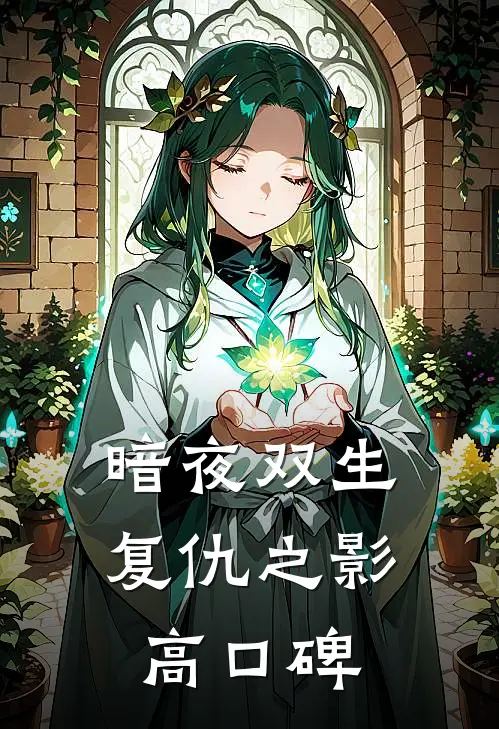 《暗夜双生：复仇之影》高口碑