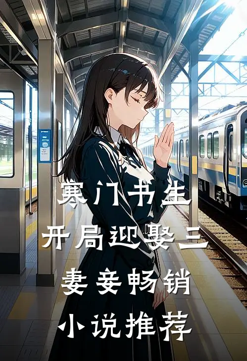 寒门书生：开局迎娶三妻妾畅销小说推荐