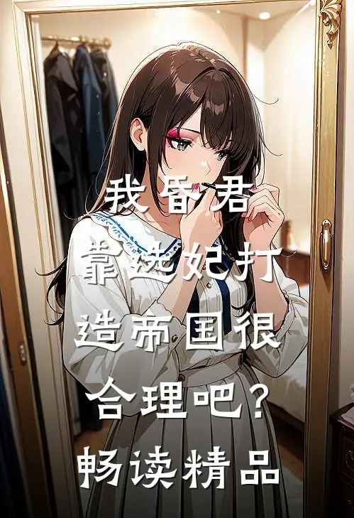 我昏君，靠选妃打造帝国很合理吧？畅读精品