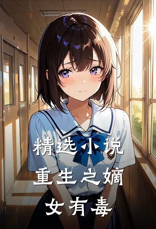 精选小说重生之嫡女有毒