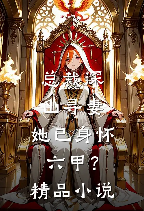 总裁深山寻妻，她已身怀六甲？精品小说