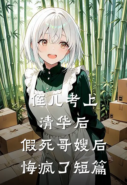 侄儿考上清华后，假死哥嫂后悔疯了短篇