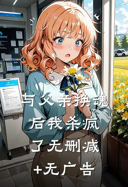 与父亲换魂后我杀疯了无删减+无广告