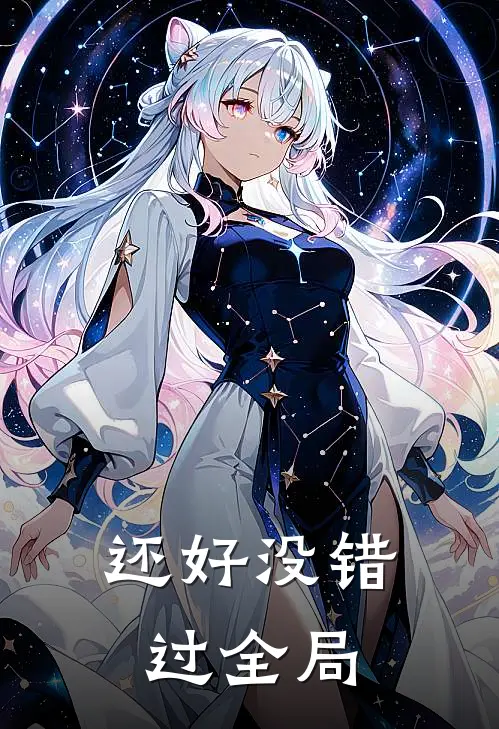 还好没错过全局
