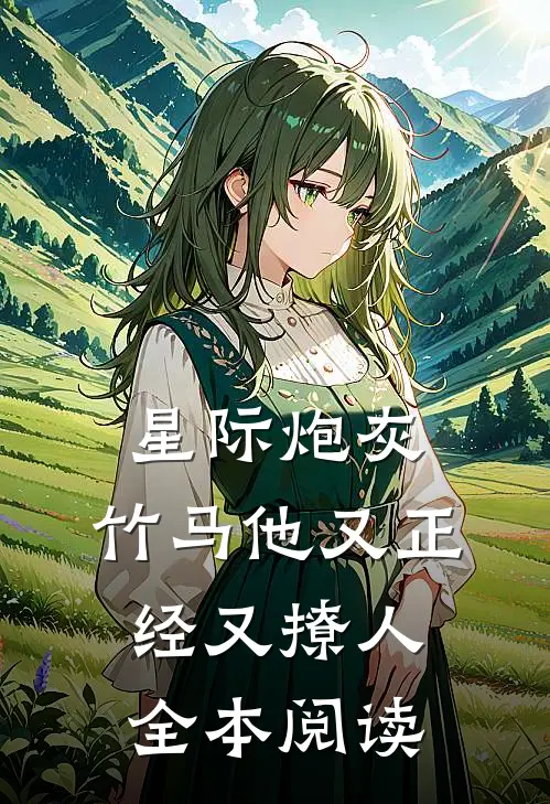 星际炮灰：竹马他又正经又撩人全本阅读