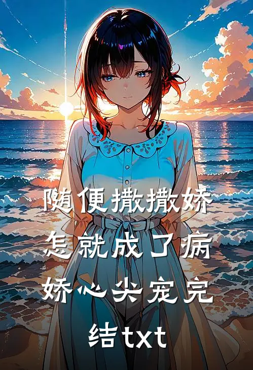 随便撒撒娇，怎就成了病娇心尖宠完结txt