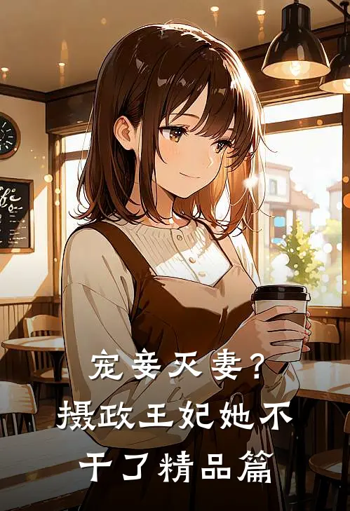 宠妾灭妻？摄政王妃她不干了精品篇