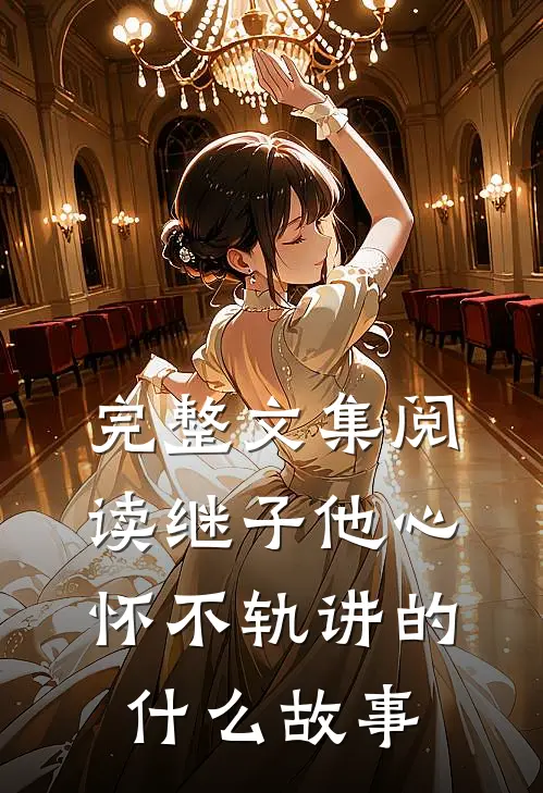完整文集阅读继子他心怀不轨讲的什么故事