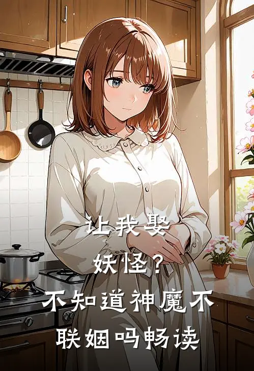 让我娶妖怪？不知道神魔不联姻吗畅读