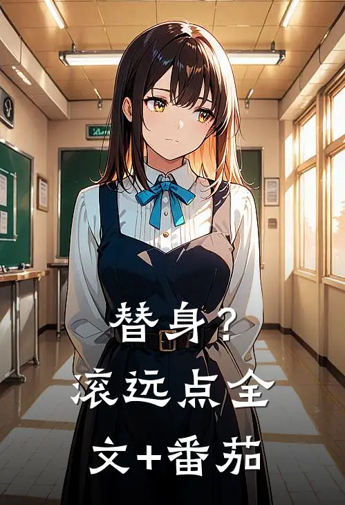 替身？滚远点全文+番茄
