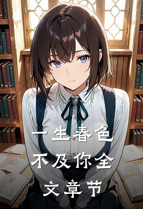 一生春色不及你全文章节