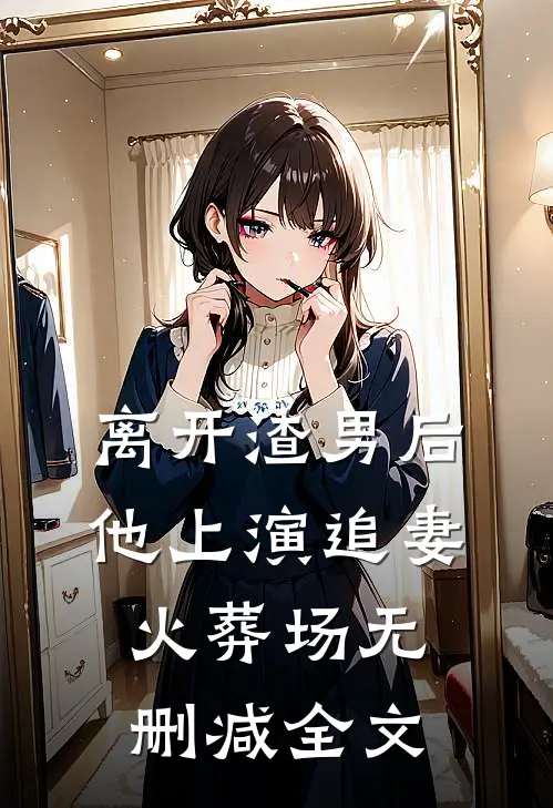 离开渣男后，他上演追妻火葬场无删减全文