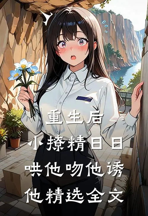 重生后，小撩精日日哄他吻他诱他精选全文