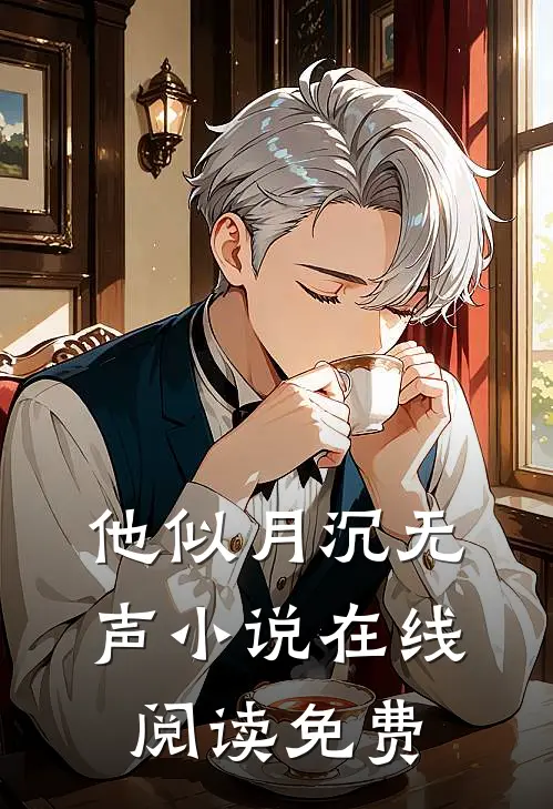 他似月沉无声小说在线阅读免费