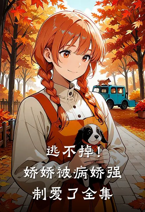 逃不掉！娇娇被病娇强制爱了 全集