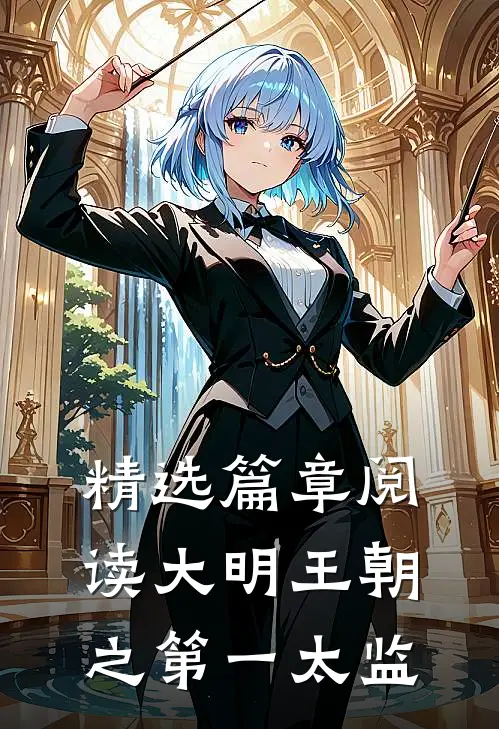 精选篇章阅读大明王朝之第一太监