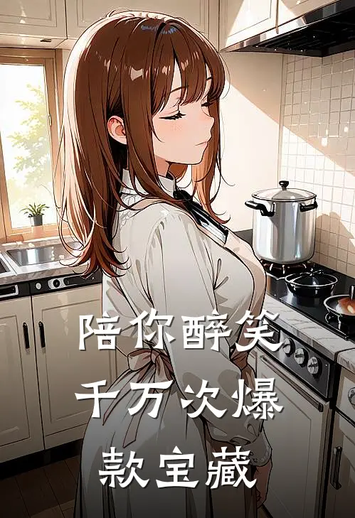 陪你醉笑千万次爆款宝藏