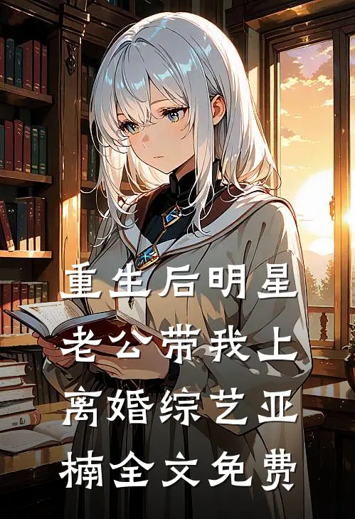 重生后明星老公带我上离婚综艺亚楠全文免费