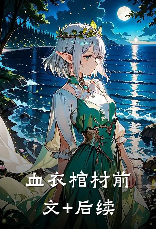 血衣棺材前文+后续