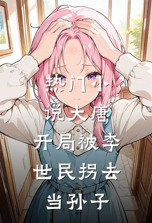 热门小说大唐：开局被李世民拐去当孙子