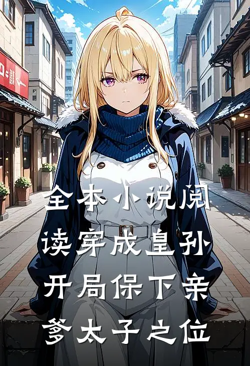 全本小说阅读穿成皇孙，开局保下亲爹太子之位