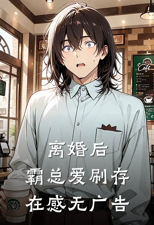 离婚后，霸总爱刷存在感无广告