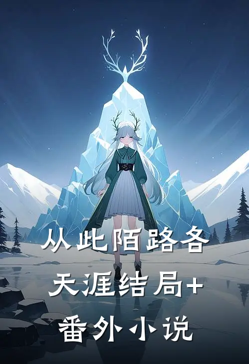 从此陌路各天涯结局+番外小说