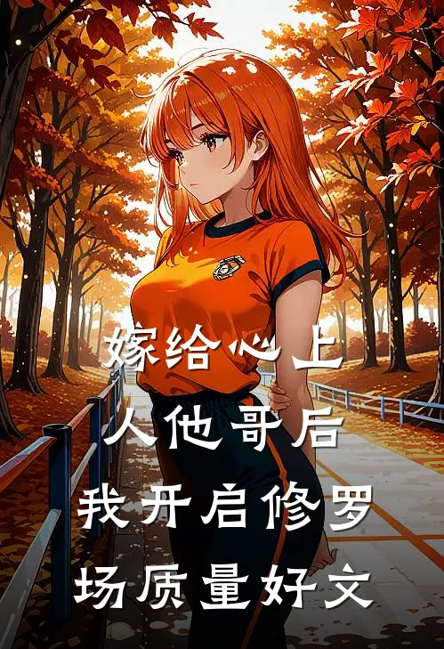 嫁给心上人他哥后，我开启修罗场质量好文
