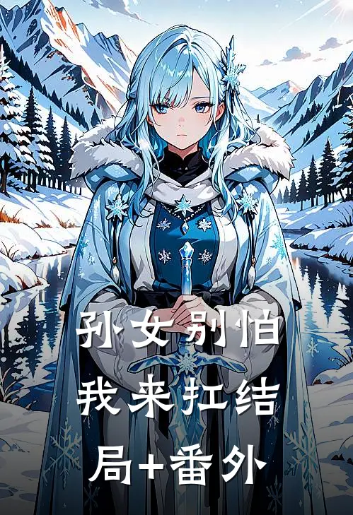 孙女别怕我来扛结局+番外